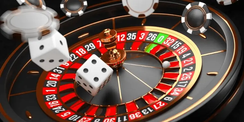 Khám phá casino MB66 có điểm gì thú vị?