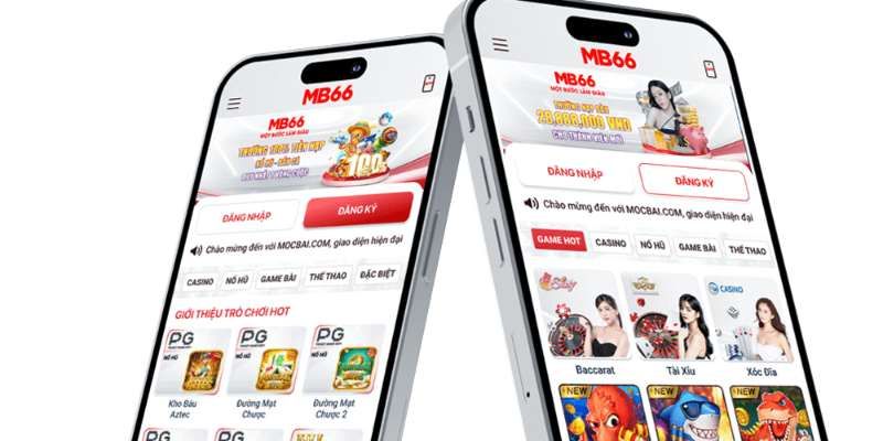 Các vấn đề thường xuyên gặp phải khi tải app MB66