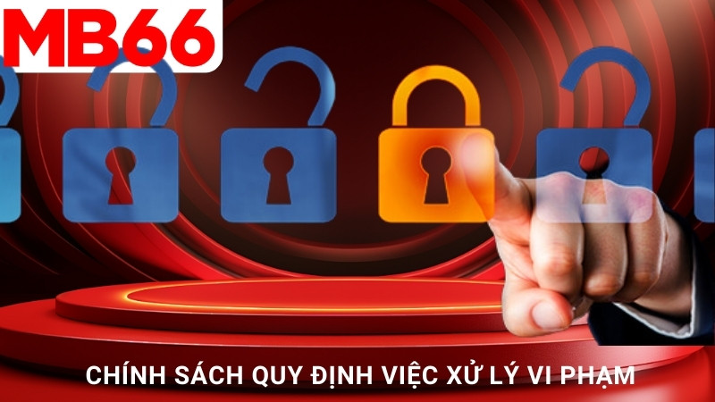 Quy Định Xử Lý Các Tài Khoản Gian Lận