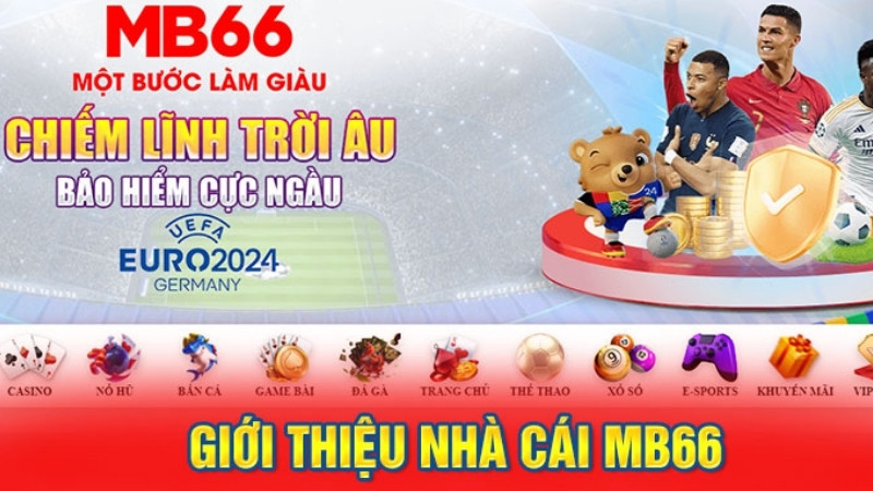 Đổi đời nhờ các trò chơi tại sảnh game bài MB66